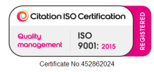 ISO Cert